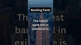 Banking Facts