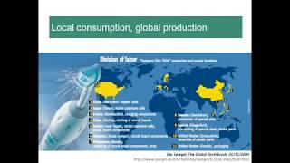 Oregon's Consumption-Based Emissions Inventory (CBEI)