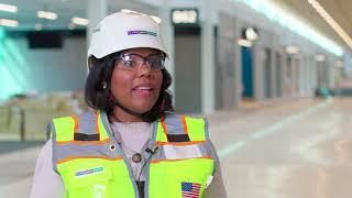 Kansas City International Airport - Terminal Workforce Enhancement Programs