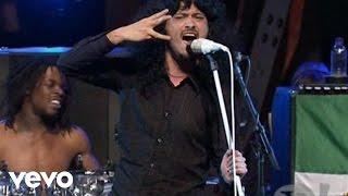 The Mars Volta - Viscera Eyes (Yahoo! Live Sets)