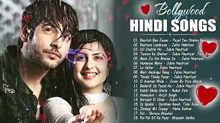 Hindi Heart Touching Songs 2023 Lut Gaye,Main Jis Din Bhulaa Du,Wafa Na Raas AayeeJubin Nautiyal