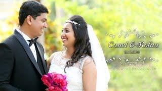 Wedding Highlight of Canel + Rolita | Pinky Studio