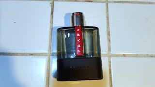 Prada Luna Rossa Carbon Review