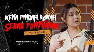 Yuna Rahim Kena Kacau Hantu Nurse Lepas Bersalin? - Sembang Seram