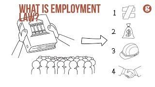 What is Employment Law?