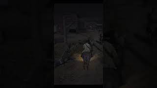 How Not to Ride a Horse Red Dead 2 Online