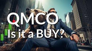 QMCO Stock Soars : Is Quantum Computing the Next AI Gold Mine? | Price Predictions Inside!