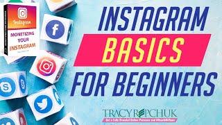 Instagram Basics for Beginners  Instagram Setup