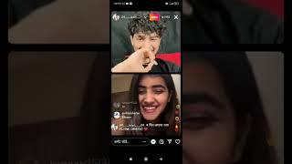 israr bhai ki live video !! comedy #youtube #israr