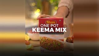 One-Pot Keema | Shan Foods