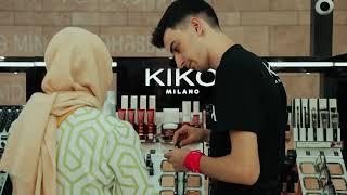 В 28 Mall открылся киоск Kiko Milano