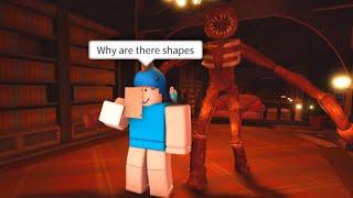 DOORS ️ FUNNY MOMENTS / MEMES (ROBLOX)