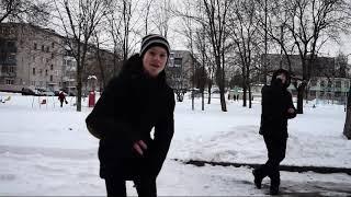 Доширак и рак