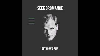 Seek Bromance (Seth David Flip)