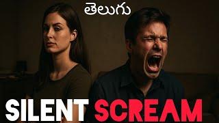 The Silent Scream- Emotional Abuse of Men @CrispChronicles