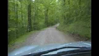 Raspberrry Cemetery, Rockcastle County, Kentucky / part 3 /SDV_0041.MP4