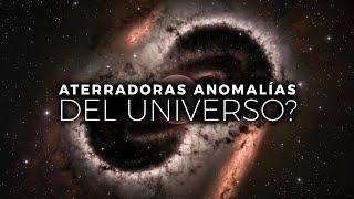 7 Anomalías Inexplicables en el Universo | Documental