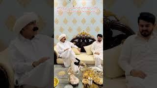 Chaudhary Muhammad Ilyas Gujjar Chief Organizer Punjab All Pakistan Muslim League 18/6/2025