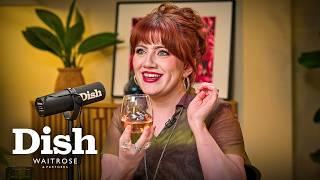 CMAT is OBSESSED with butter! | Dish Podcast | Waitrose