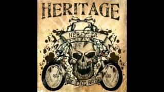 Heritage - Wild Horses