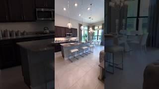 New construction home for sale in Parkland, FL ️#realtor #realestate #hometour #miamirealtor