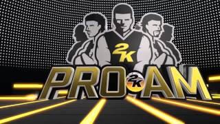 The Turks-JLm Zoo  excited game #Nba2k16 #Pro-am