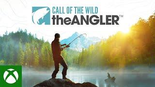 The Angler Announcement Trailer