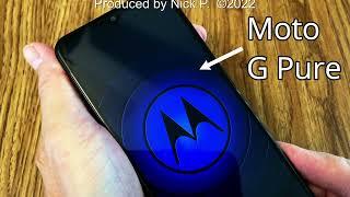 How to Hard Reset Motorola  MOTO PHones - Keep it Working!