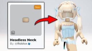 14 BEST TRICKS TO GET FAKE HEADLESS 