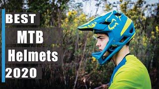 Top 7 Best Mountain Bike Helmet 2020 | MTB Helmets.(Buying Guides)