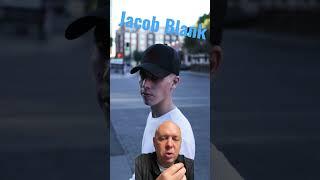Jacob Blank