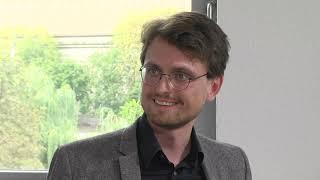 »hacks und heute« mit Lukas Meisner: Linke Medienkritik