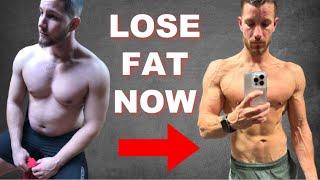 Why You're Struggling To Lose Fat (MUST WATCH!)