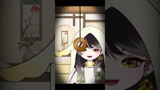 【I GOT YOU MEME】夜遅くまで起きていたら催眠術されちゃ...すやぁ#shorts #vtuber #ガッチュー #meme