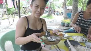 Breakfast in the Philippines (Part 1)