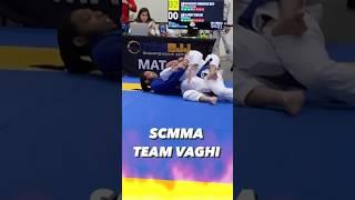 Fuji Bjj State Championship #SCMMA #TeavVaghi