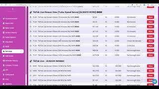 Best SMM Panel for TikTok Live Stream Views: Go Viral Instantly! 