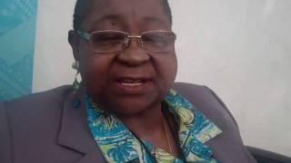 Calypso Rose: reggae v calypso
