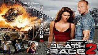 Death Race 2 - BEST Action Movie Hollywood English | New Hollywood Action Movie Full HD