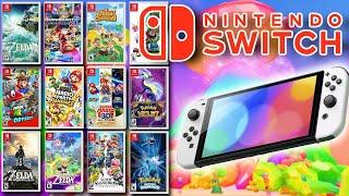 The INCREDIBLE Life of The Switch!
