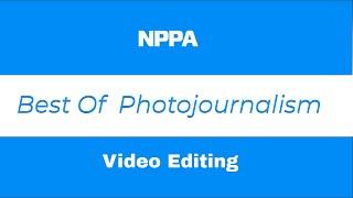 NPPA Best Of Photojournalism 2023: Video Editing Category - Sunday