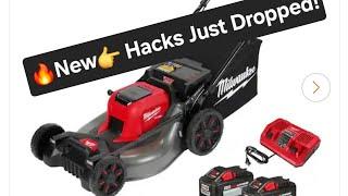 NEW  Hacks Buy More Save More On Milwaukee