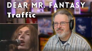 Classical Composer Reacts to TRAFFIC: DEAR MR. FANTASY | The Daily Doug (Episode 855)