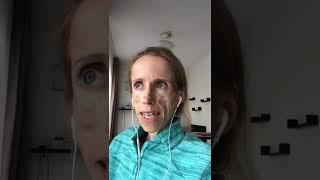 How not to die from anorexia: update hospice, hope, help, scared, starting new foodplan, refeeding