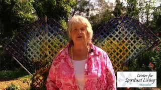 Meet Spiritual Practitioner Kathy Rowe