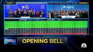 Opening Bell, November 4, 2022