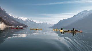 Aflevering 2: Beleef Berner Oberland, de bestemming voor avontuurlijke winterliefhebbers | Bever