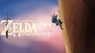 Breath of the Wild - A Retrospective