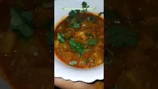 Hare Tamatar ki Sabzi | Somvati Amavasya 2024|Manju Devi Recipe  #shorts #shortsfeed #amavasya #like