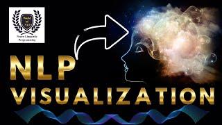 Guided NLP Visualization Technique To Manifest Your Dream Life Quickly | VED